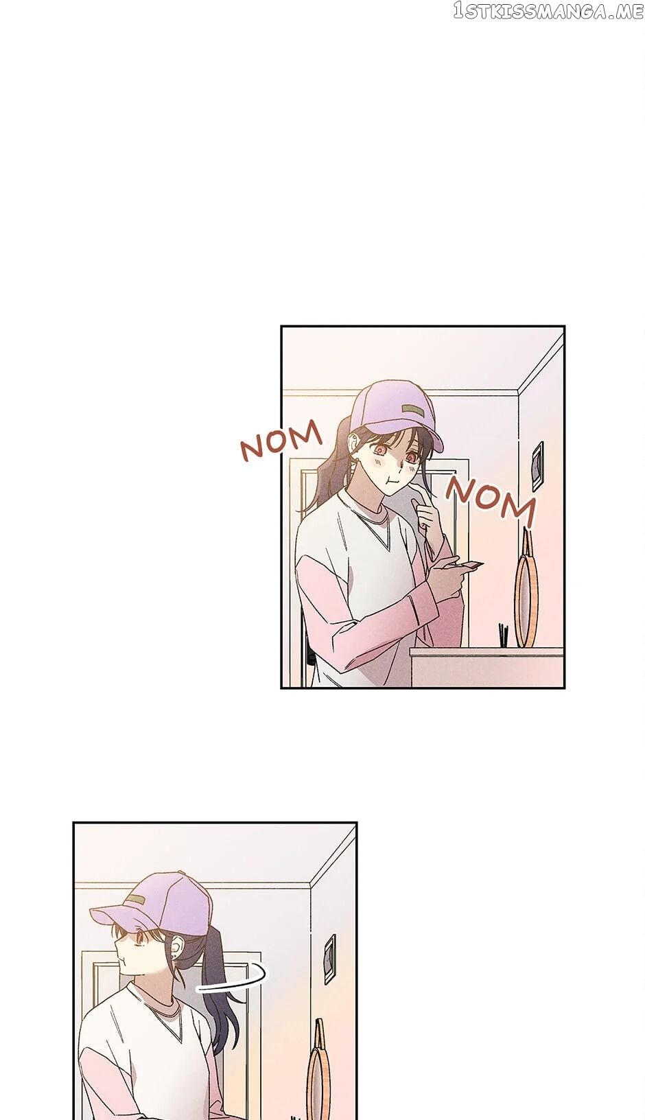 Sweet Spooky Darling chapter 18 - page 17