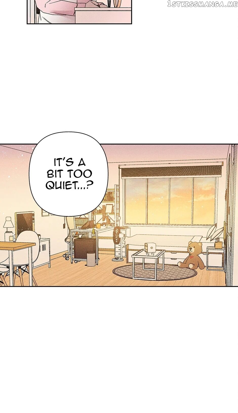 Sweet Spooky Darling chapter 18 - page 18
