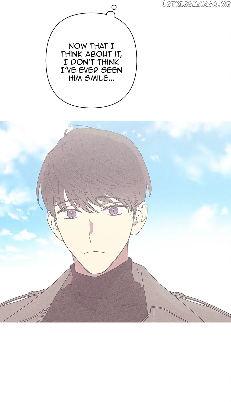 Sweet Spooky Darling chapter 18 - page 2