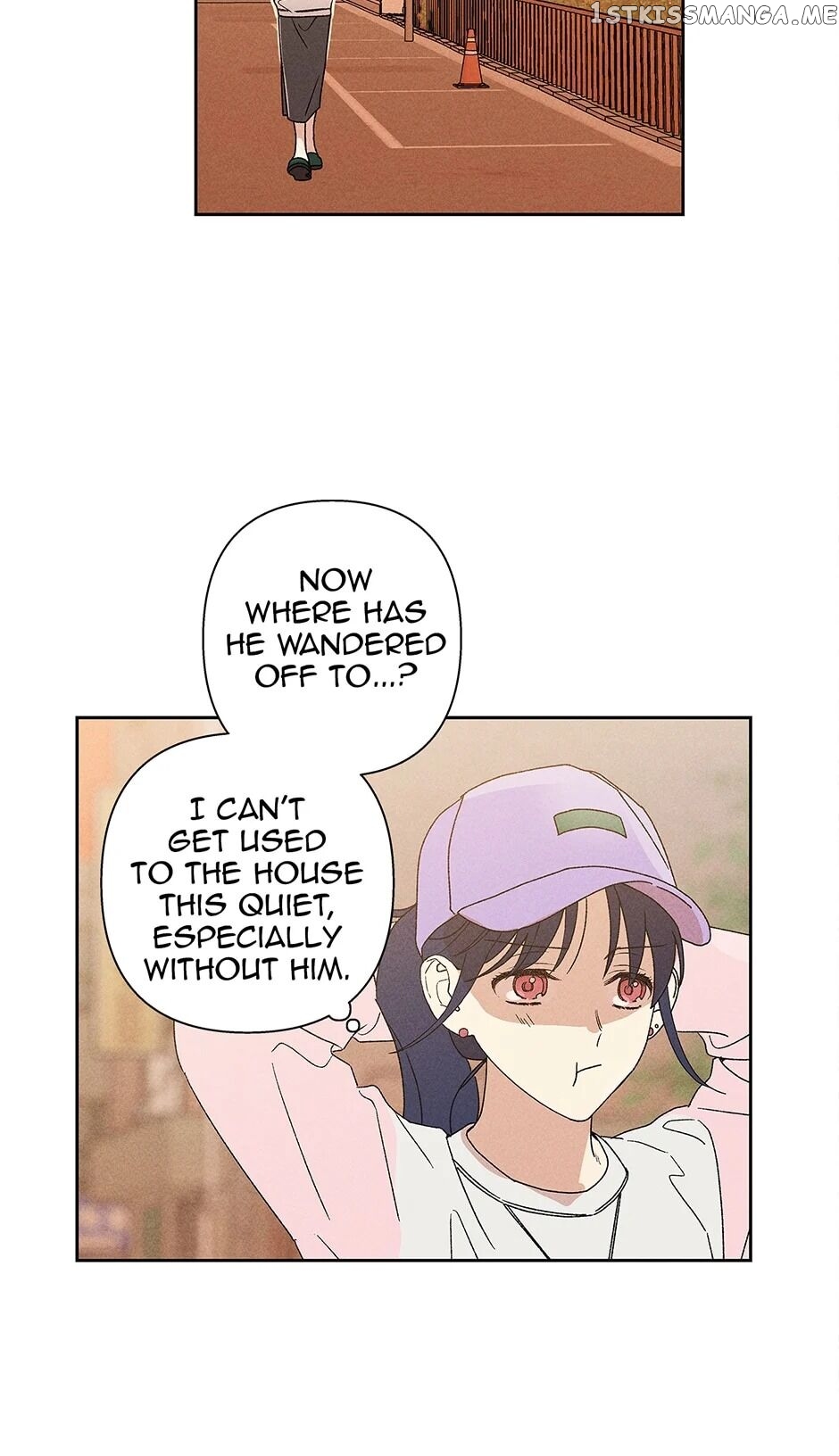 Sweet Spooky Darling chapter 18 - page 20