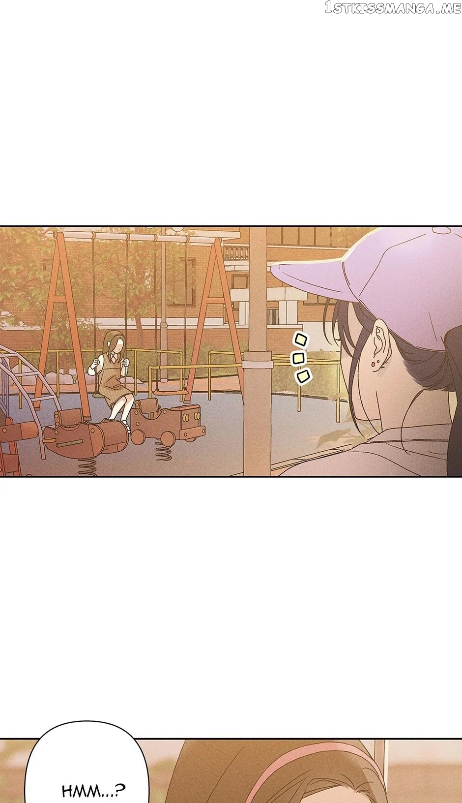 Sweet Spooky Darling chapter 18 - page 21
