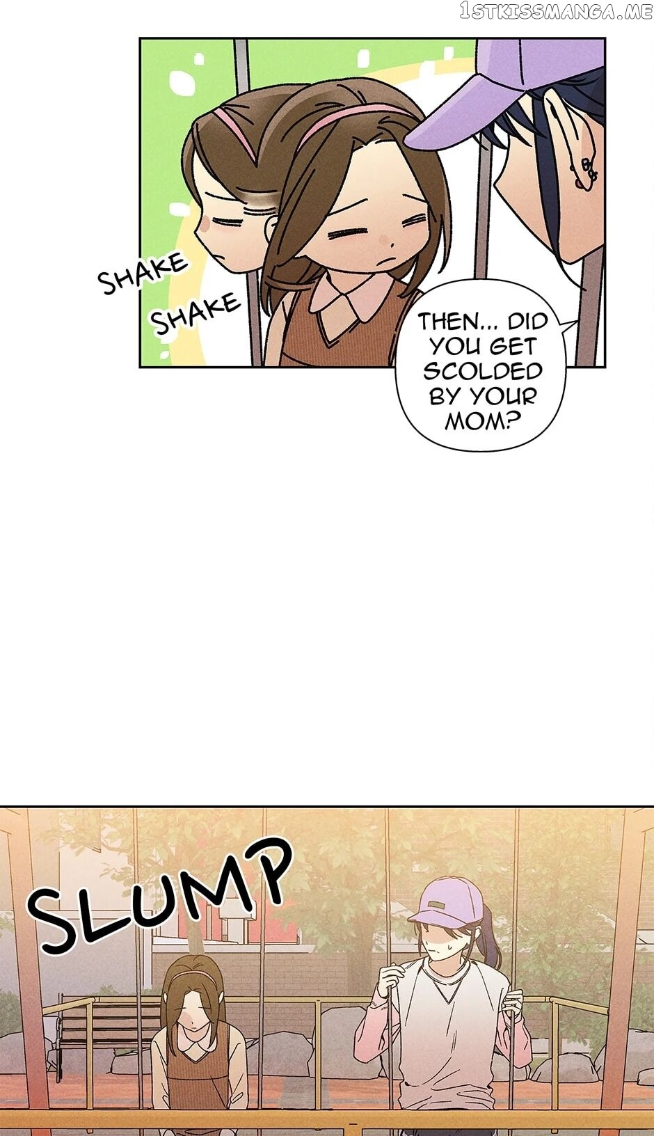 Sweet Spooky Darling chapter 18 - page 26