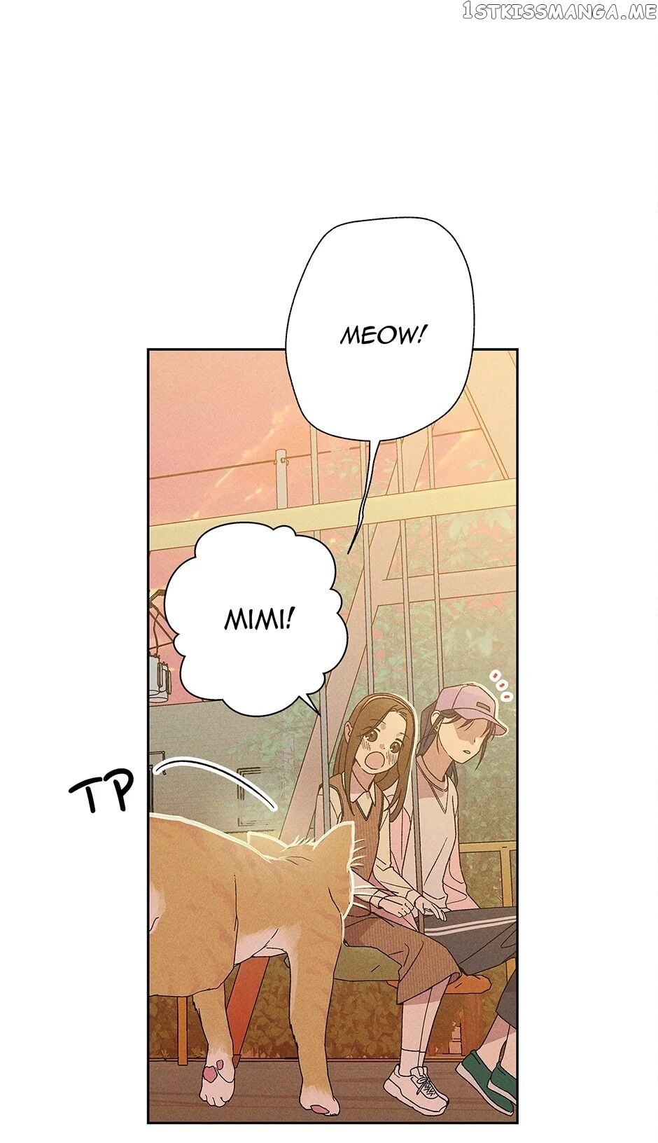 Sweet Spooky Darling chapter 18 - page 28