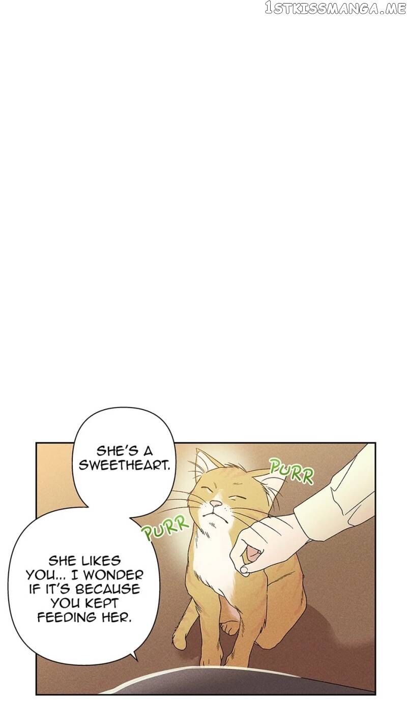Sweet Spooky Darling chapter 18 - page 29