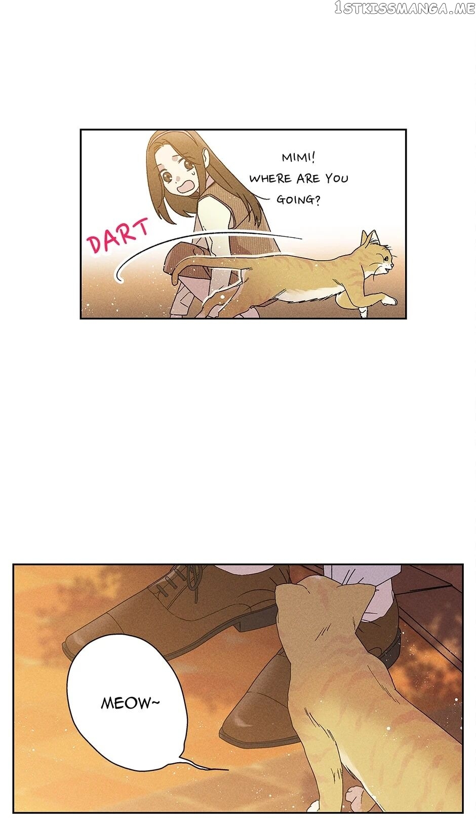 Sweet Spooky Darling chapter 18 - page 36