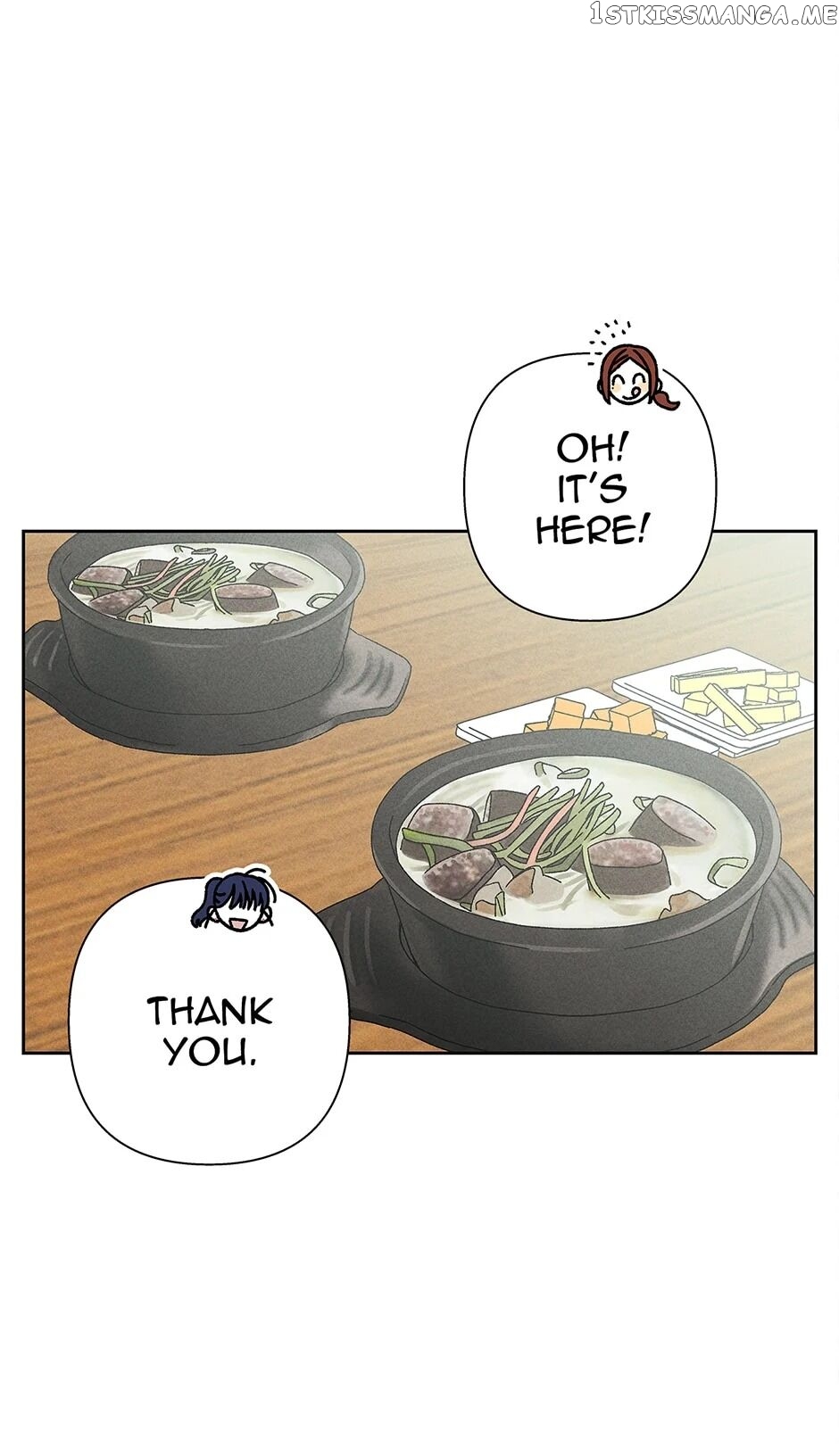 Sweet Spooky Darling chapter 18 - page 4