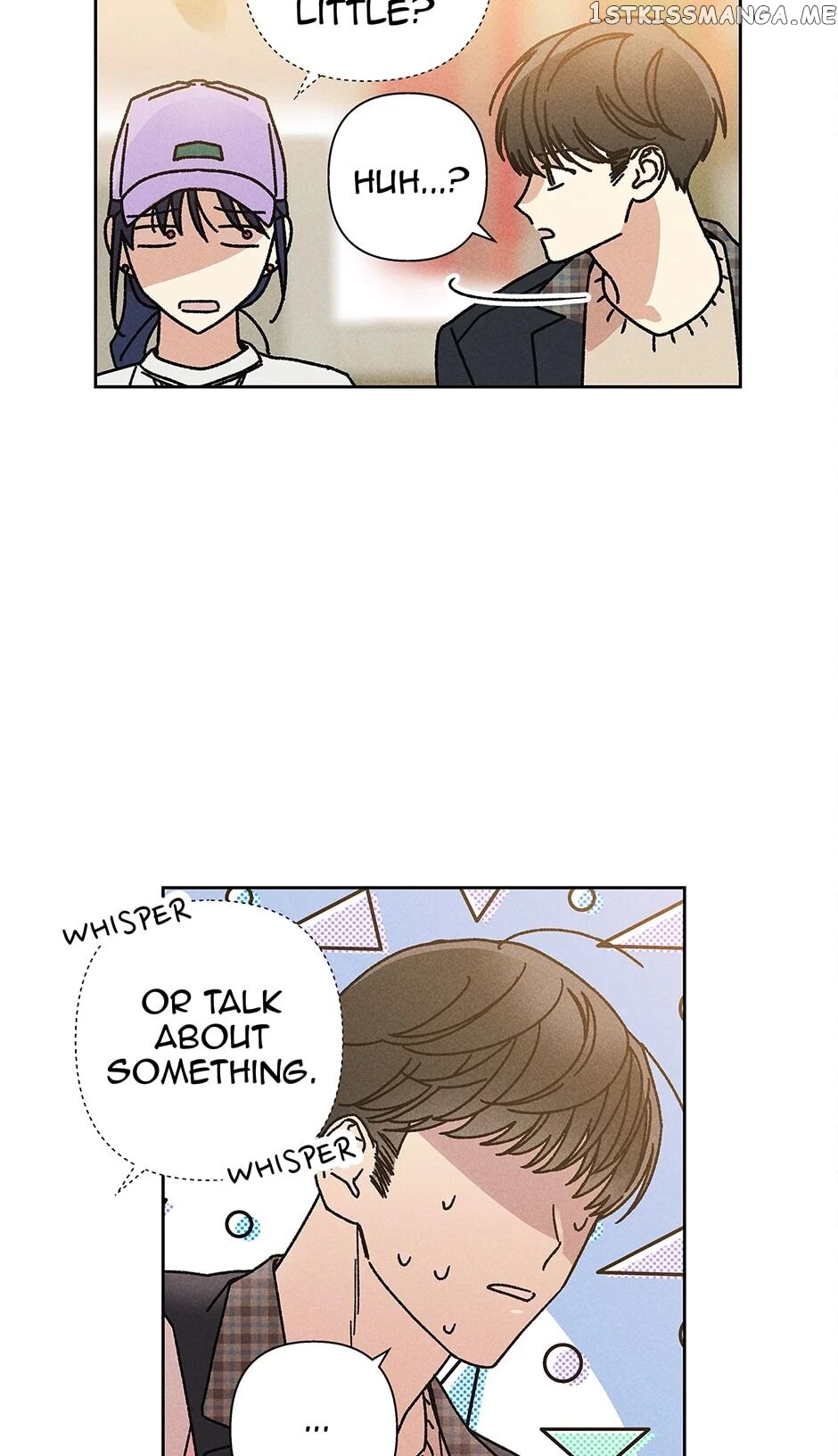 Sweet Spooky Darling chapter 18 - page 42