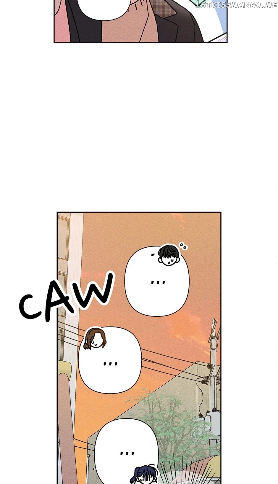 Sweet Spooky Darling chapter 18 - page 43