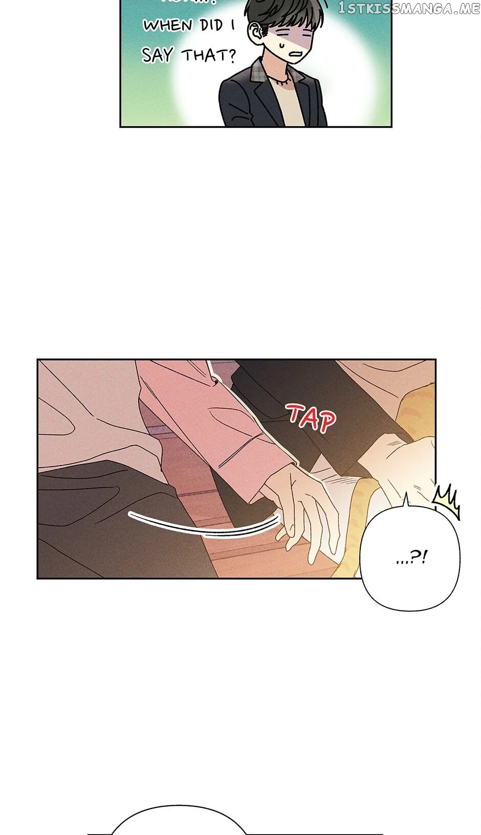 Sweet Spooky Darling chapter 18 - page 46