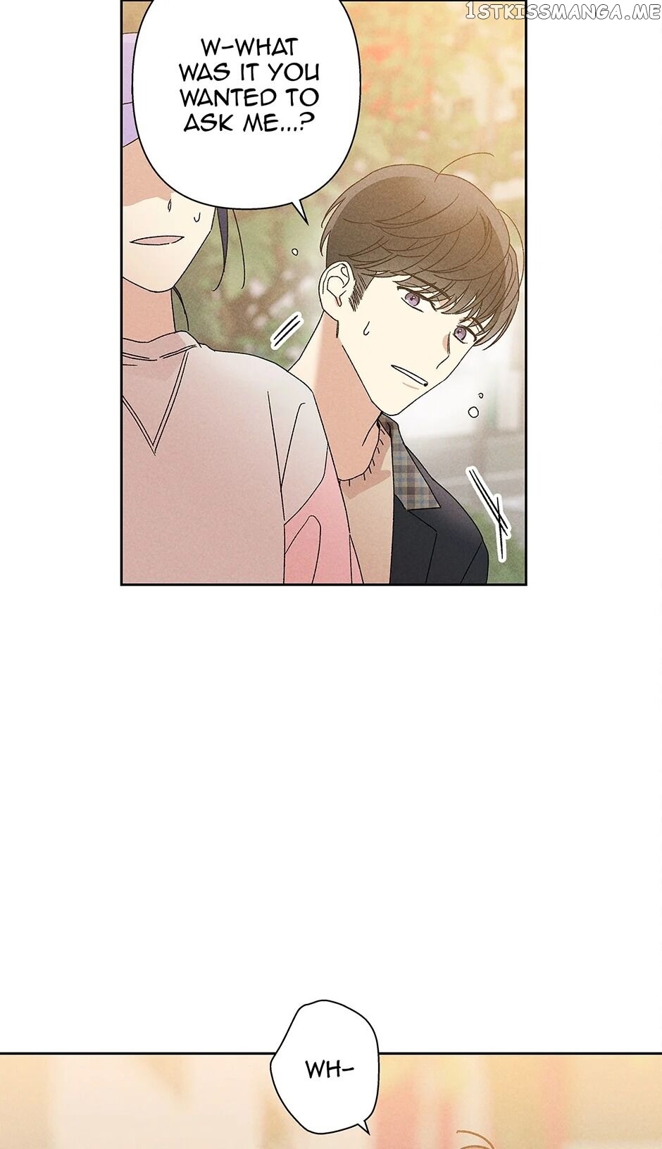 Sweet Spooky Darling chapter 18 - page 47