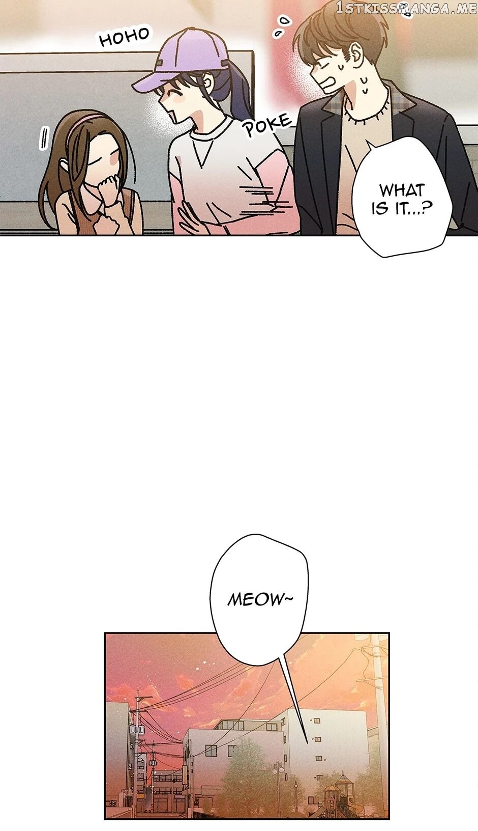 Sweet Spooky Darling chapter 18 - page 48