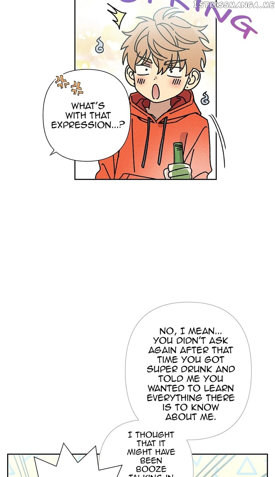 Sweet Spooky Darling chapter 19 - page 22