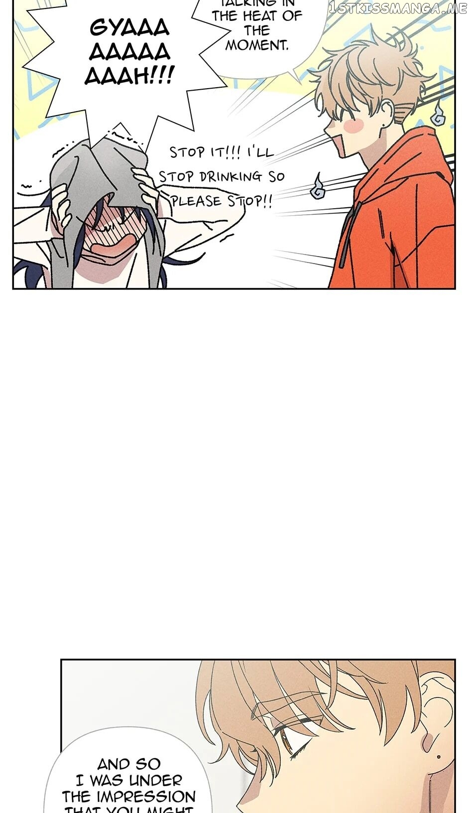 Sweet Spooky Darling chapter 19 - page 23