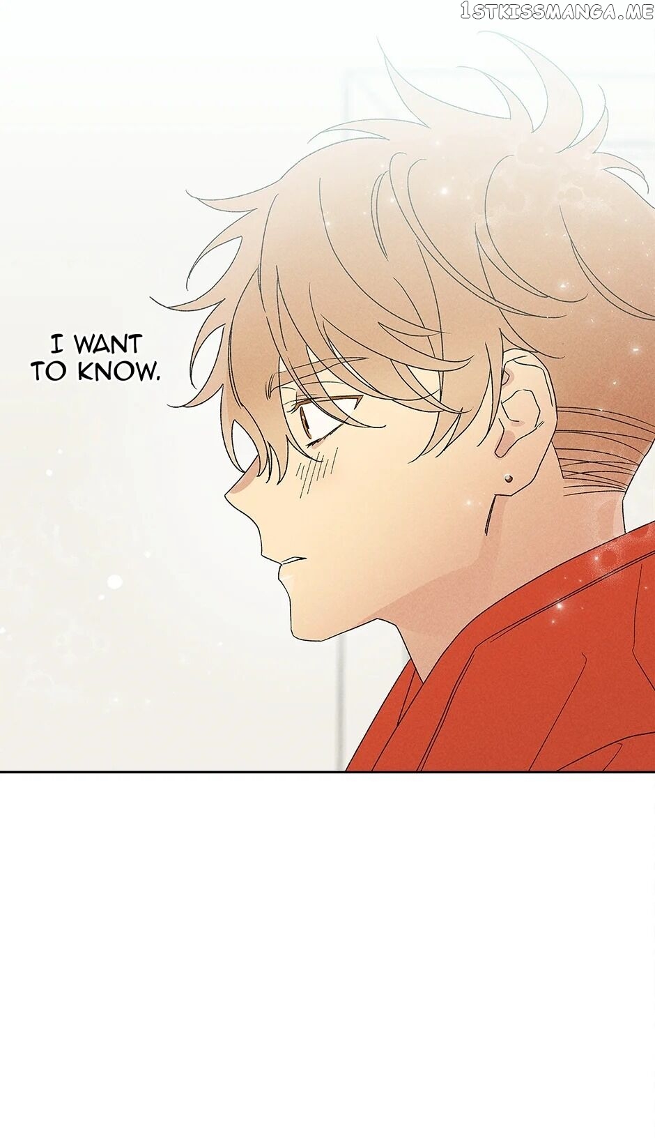 Sweet Spooky Darling chapter 19 - page 29