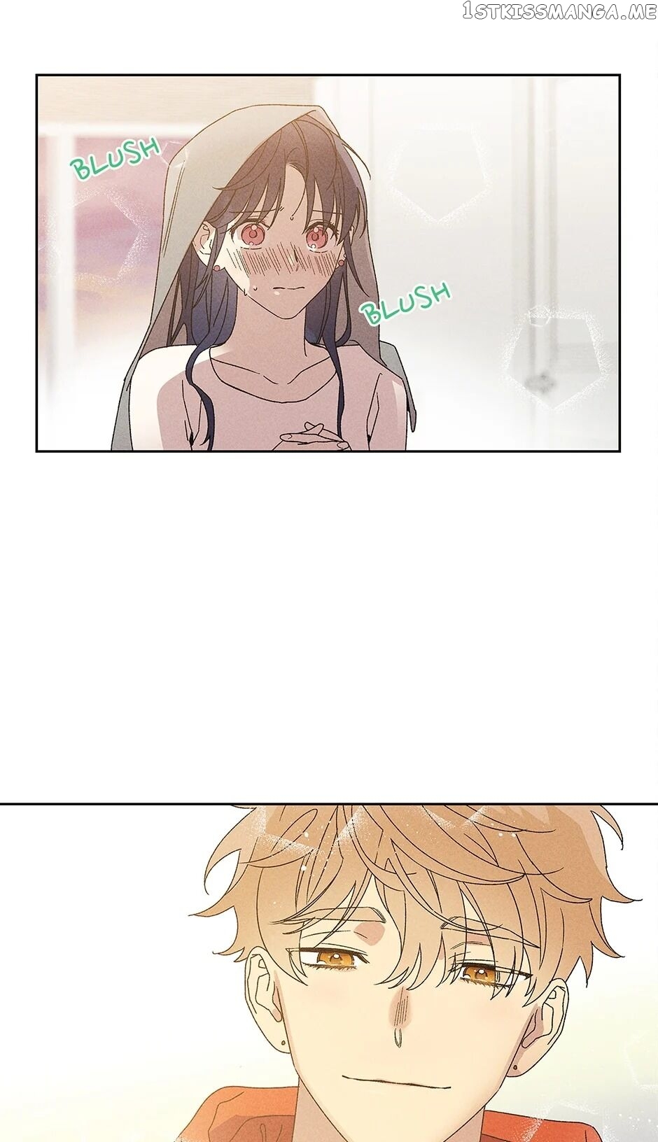 Sweet Spooky Darling chapter 19 - page 30