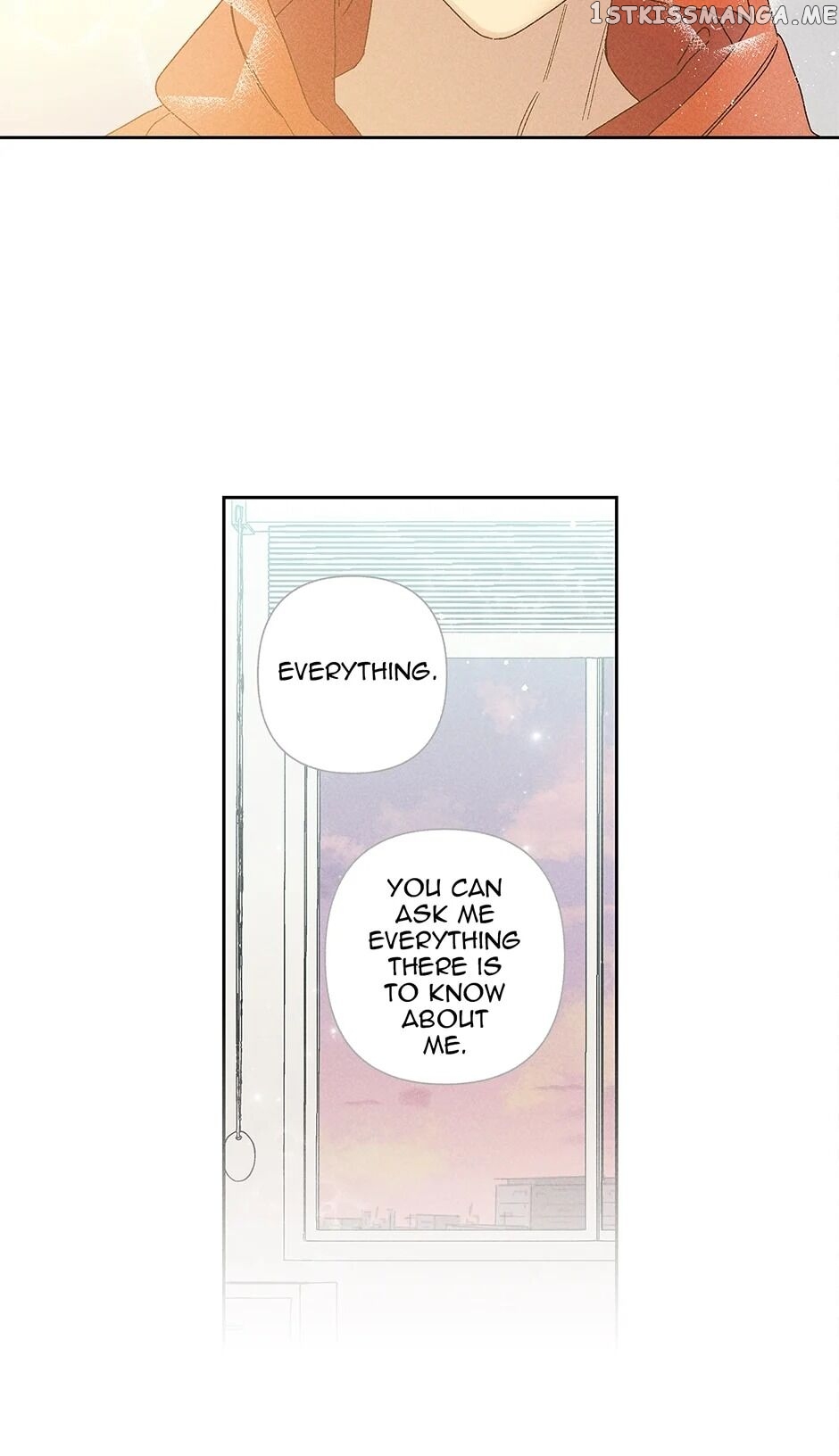 Sweet Spooky Darling chapter 19 - page 31