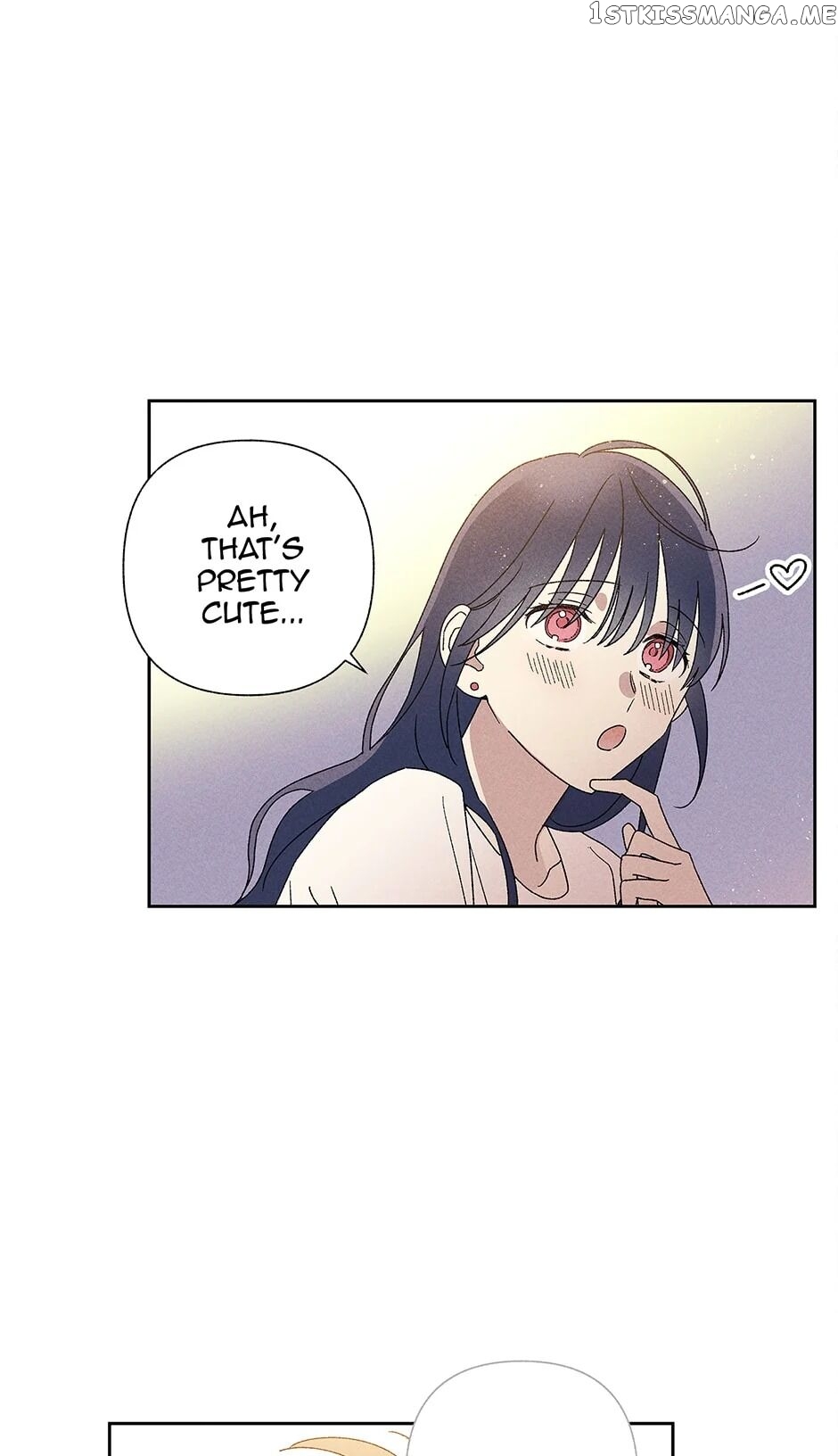 Sweet Spooky Darling chapter 19 - page 37