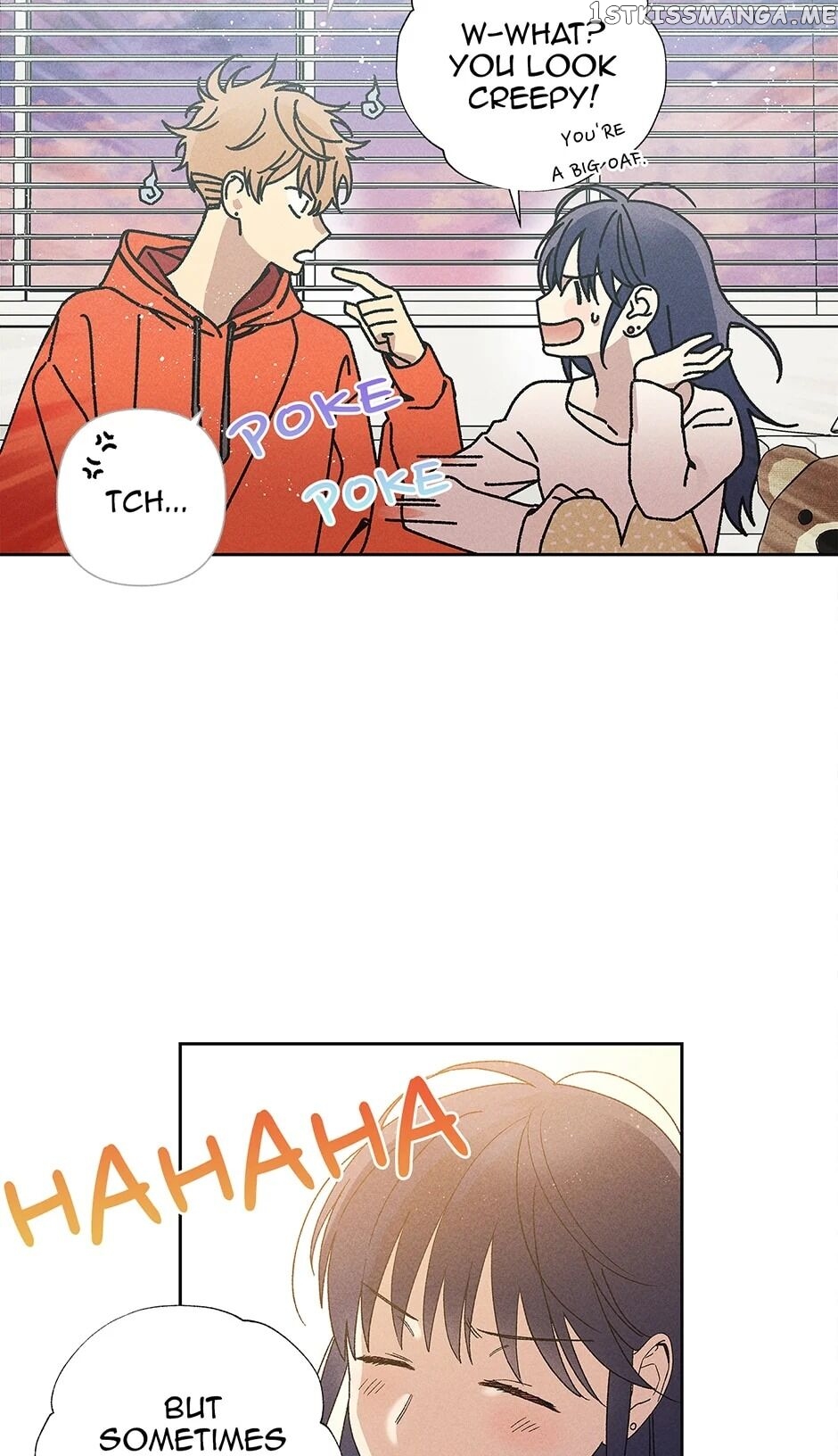 Sweet Spooky Darling chapter 19 - page 39