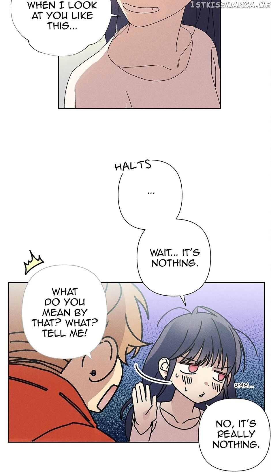 Sweet Spooky Darling chapter 19 - page 40