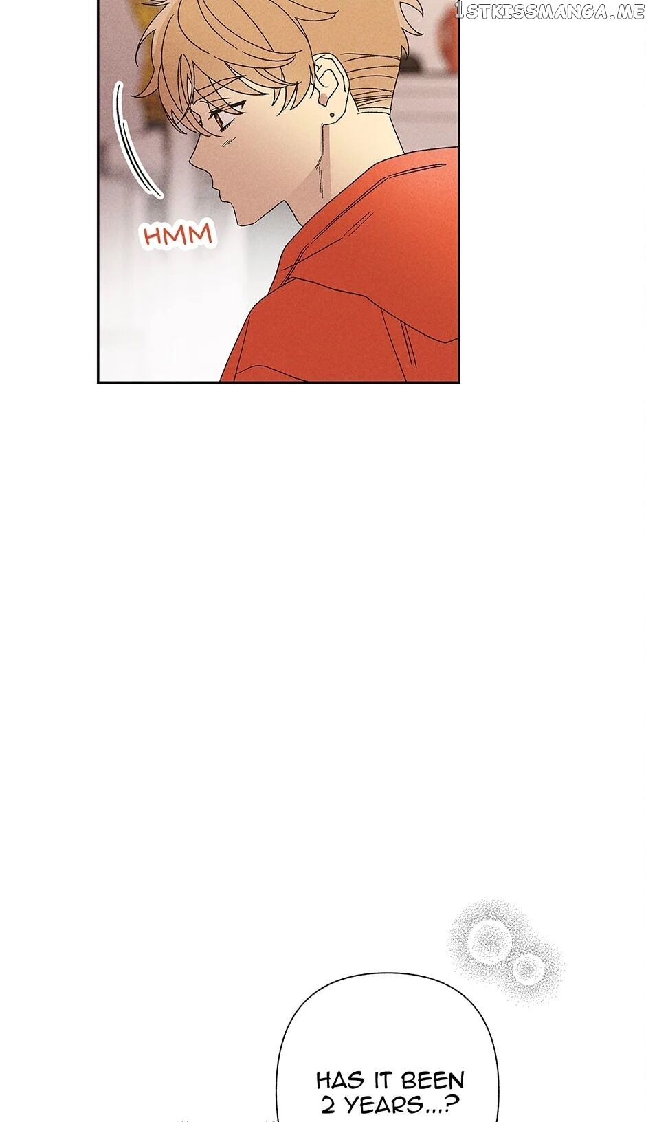 Sweet Spooky Darling chapter 19 - page 42