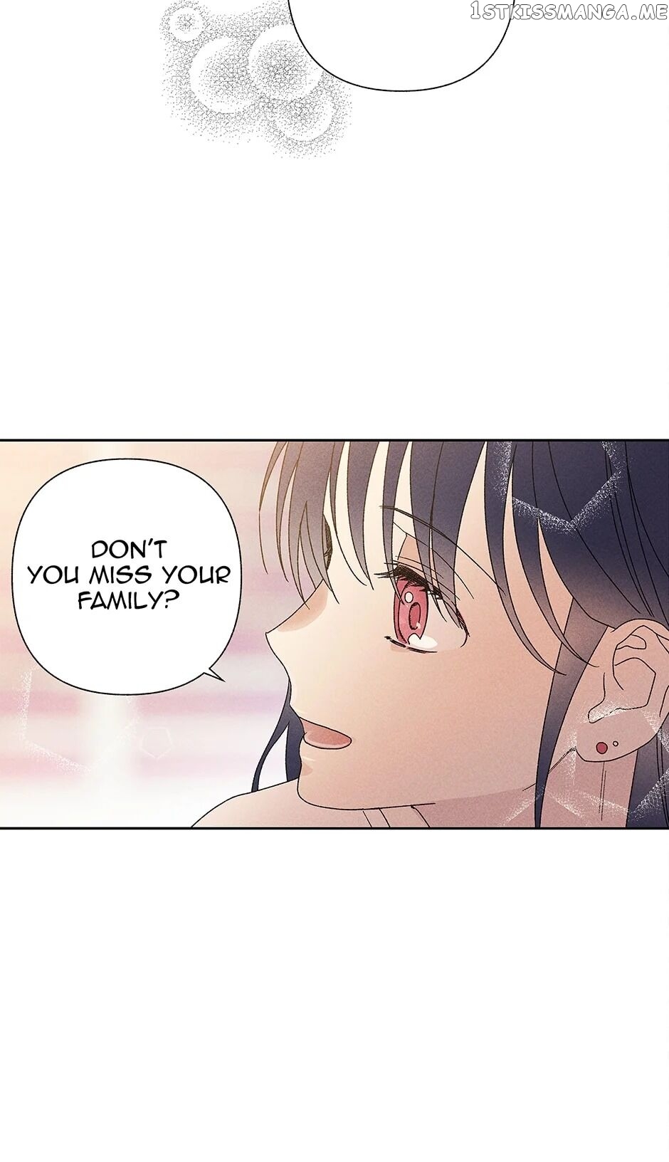 Sweet Spooky Darling chapter 19 - page 43