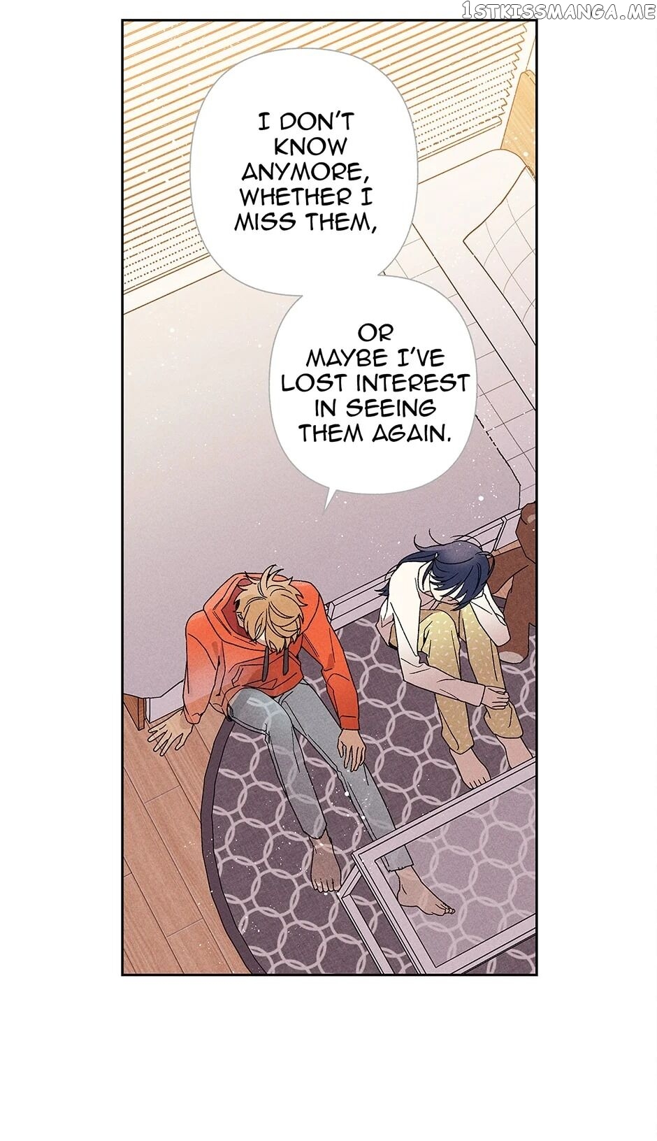 Sweet Spooky Darling chapter 19 - page 45