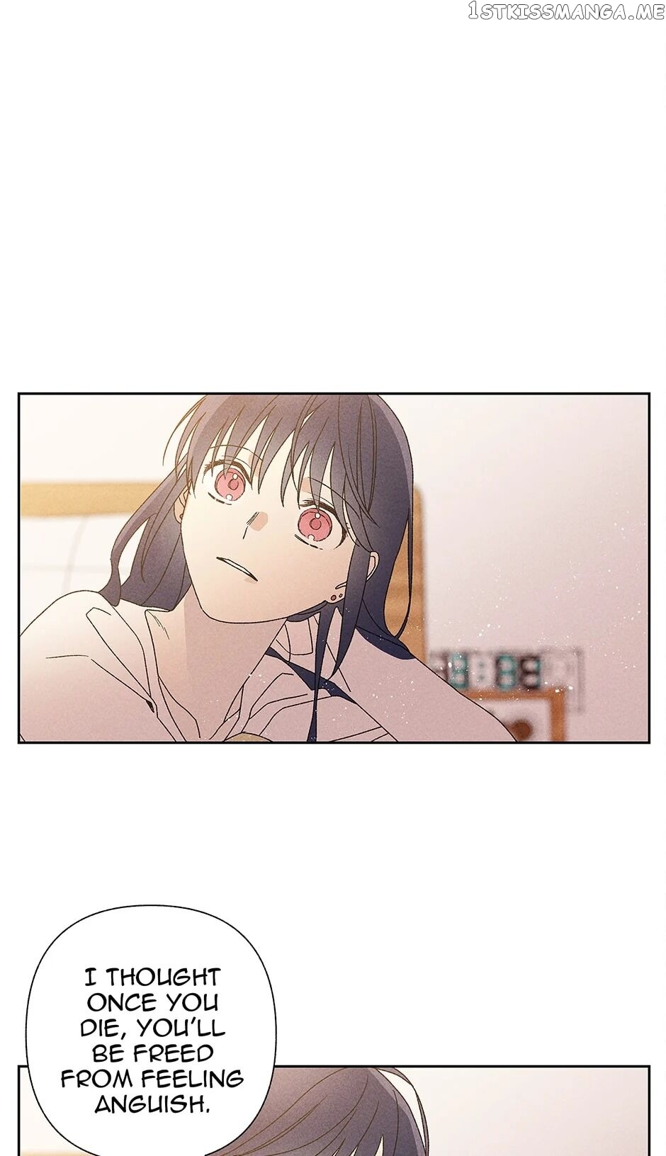 Sweet Spooky Darling chapter 19 - page 46