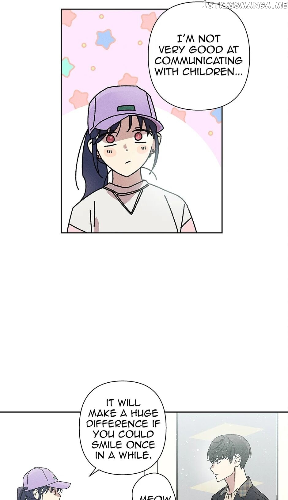 Sweet Spooky Darling chapter 19 - page 9