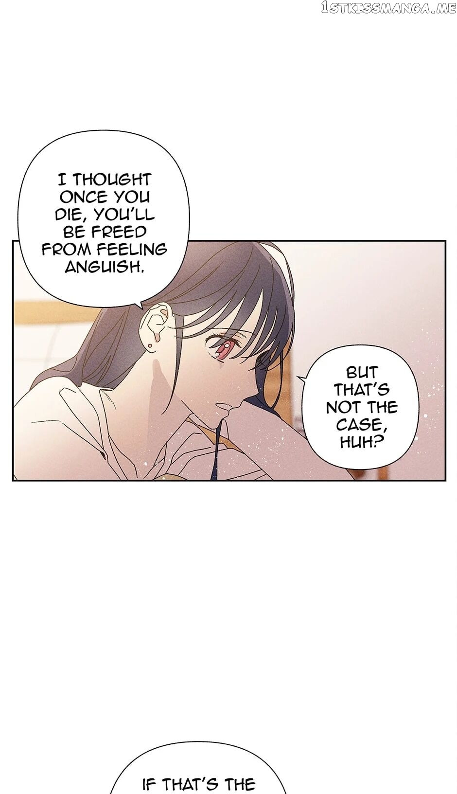 Sweet Spooky Darling chapter 20 - page 1