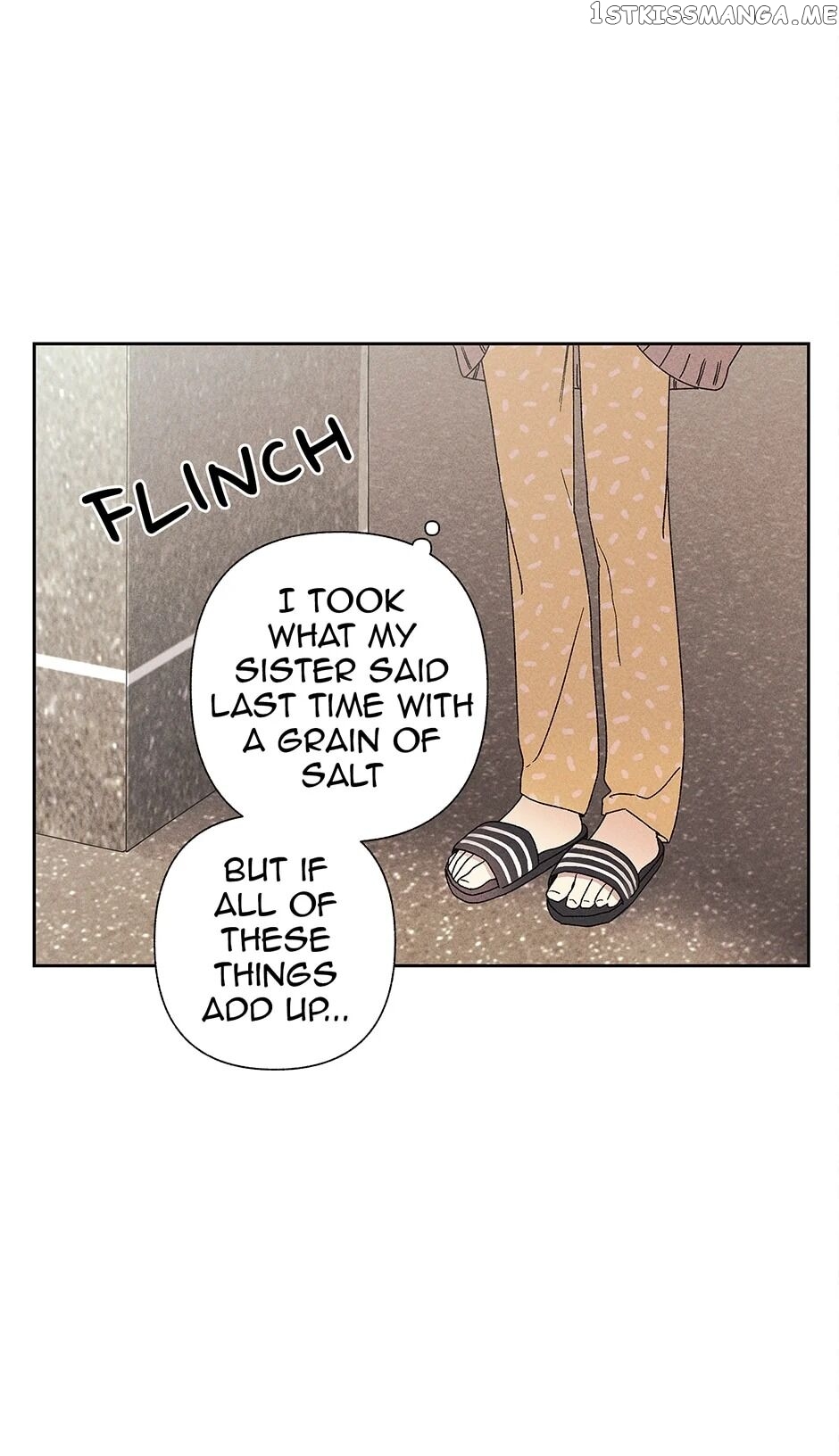 Sweet Spooky Darling chapter 20 - page 17