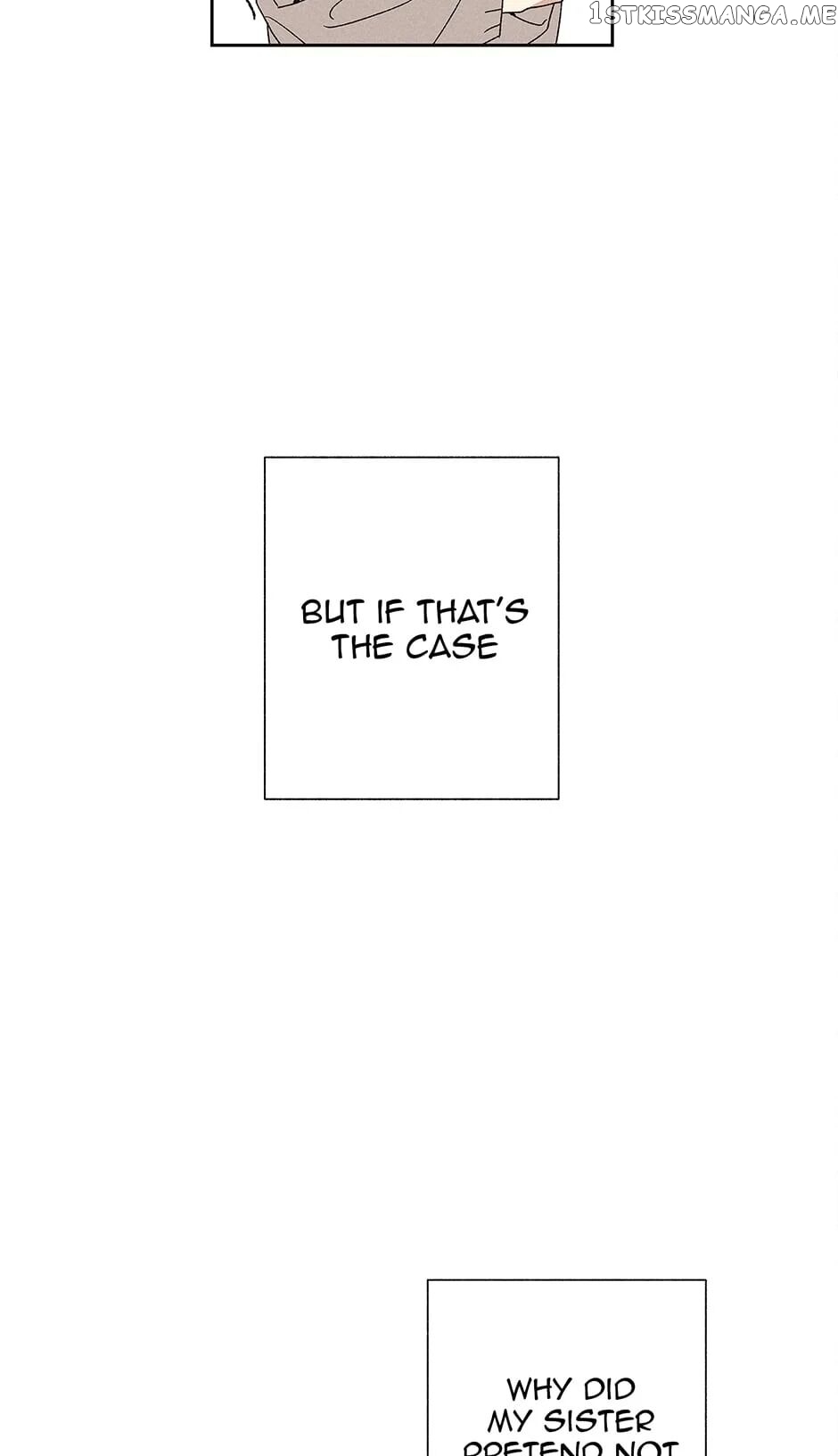 Sweet Spooky Darling chapter 20 - page 22