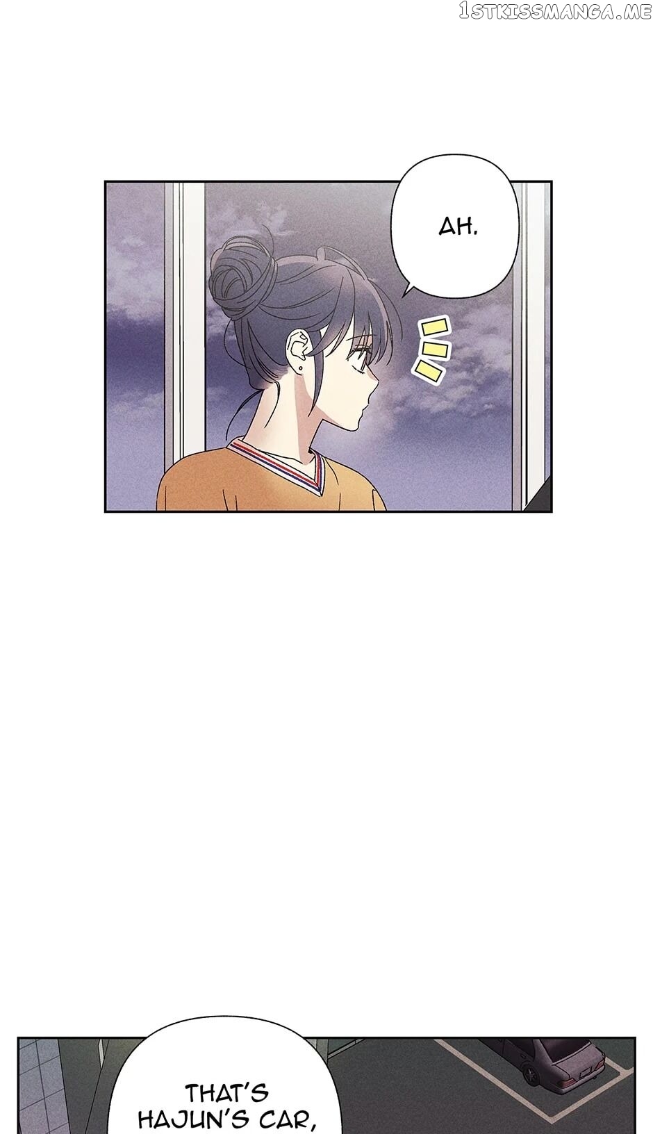 Sweet Spooky Darling chapter 20 - page 30