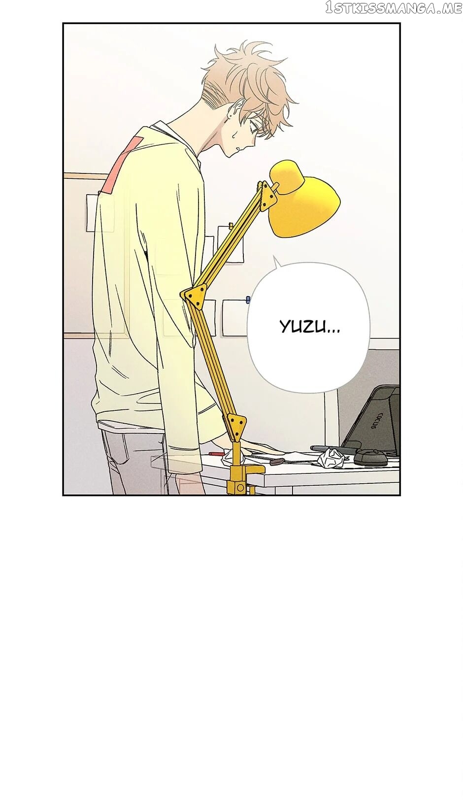 Sweet Spooky Darling chapter 20 - page 35