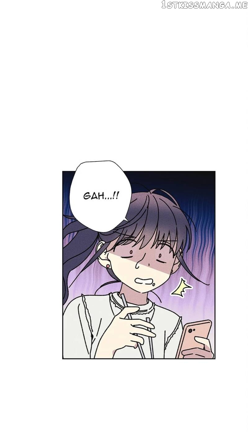 Sweet Spooky Darling chapter 20 - page 45