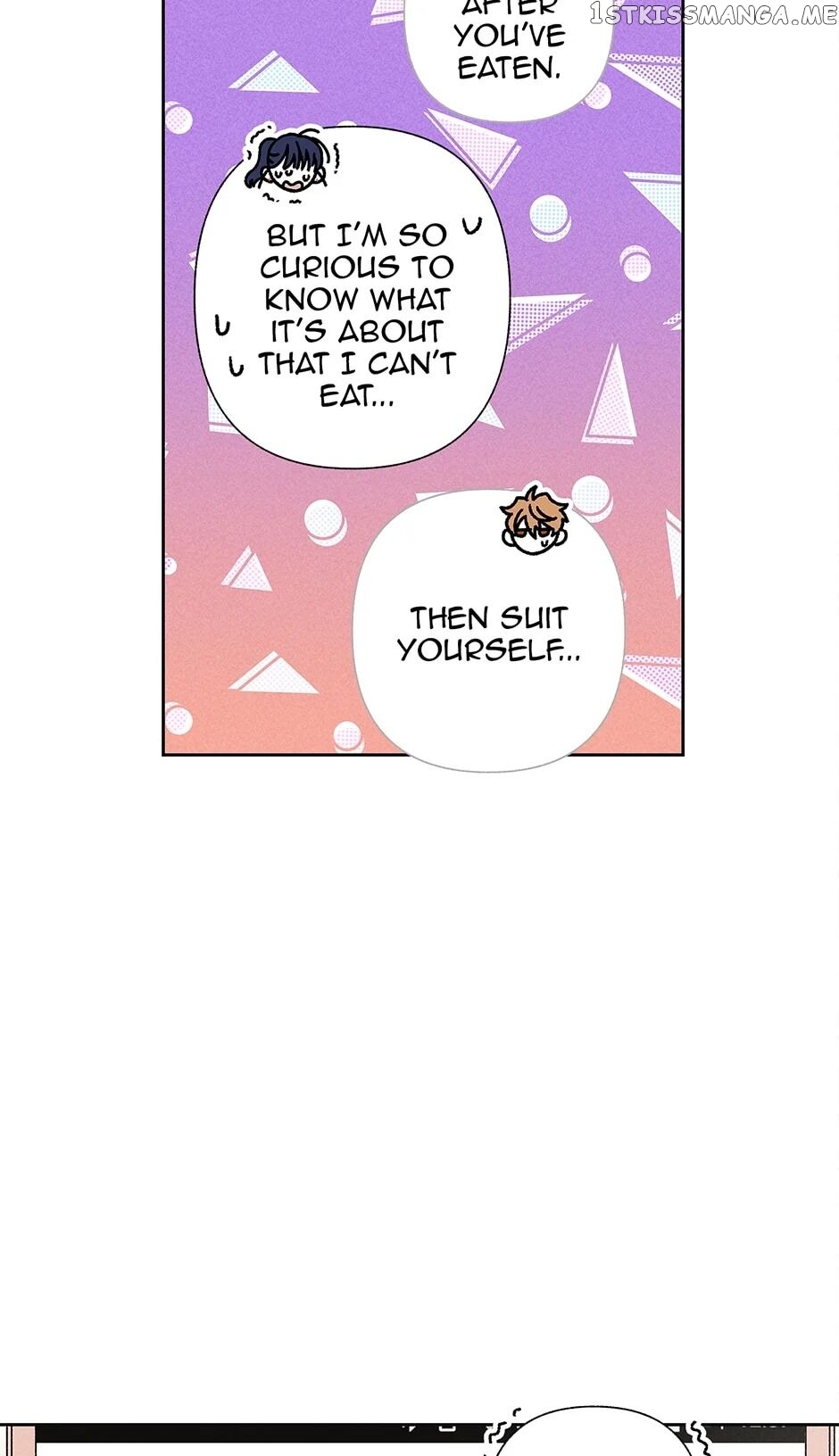 Sweet Spooky Darling chapter 20 - page 47