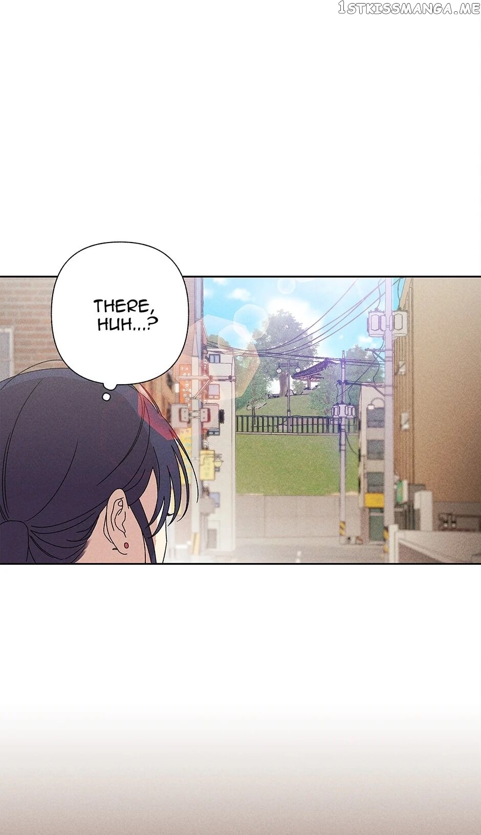 Sweet Spooky Darling chapter 20 - page 9