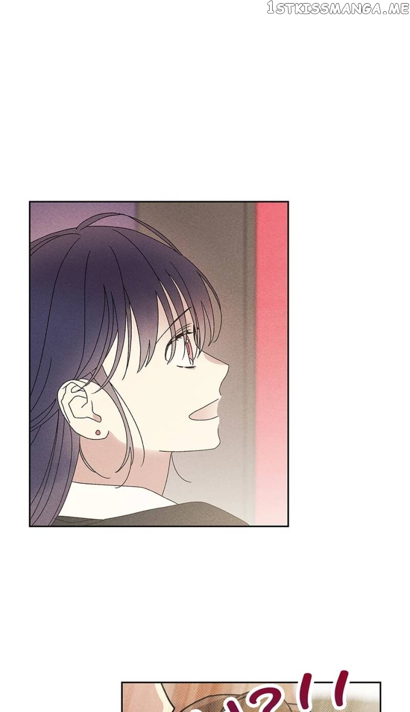 Sweet Spooky Darling chapter 21 - page 10