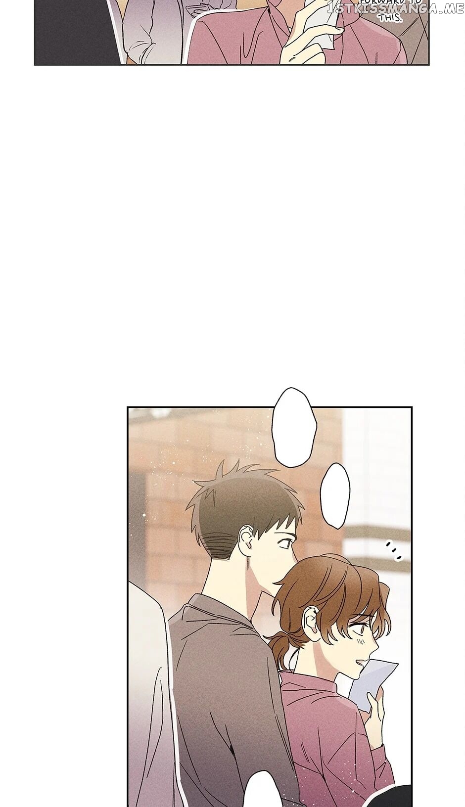Sweet Spooky Darling chapter 21 - page 14