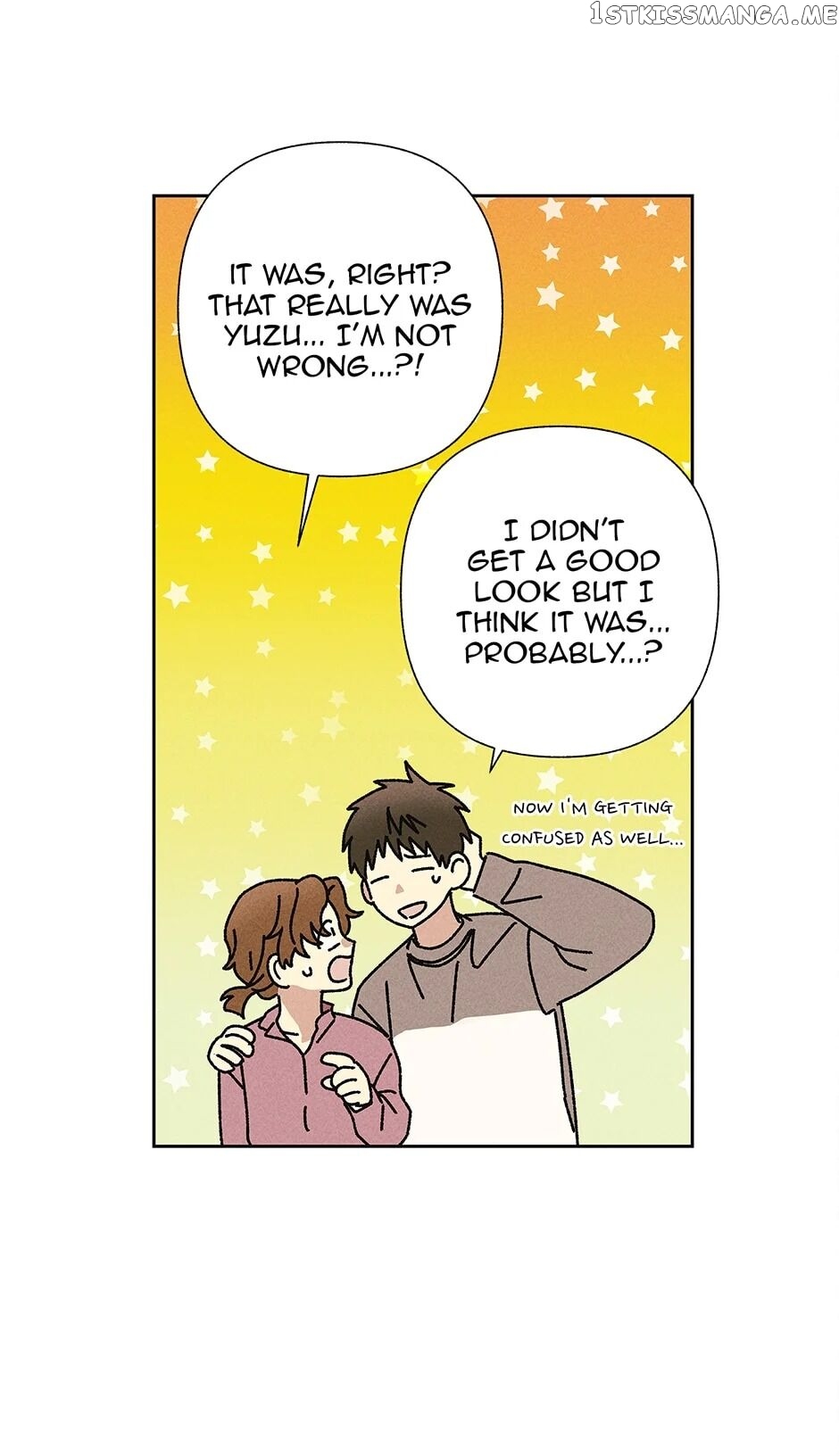 Sweet Spooky Darling chapter 21 - page 18
