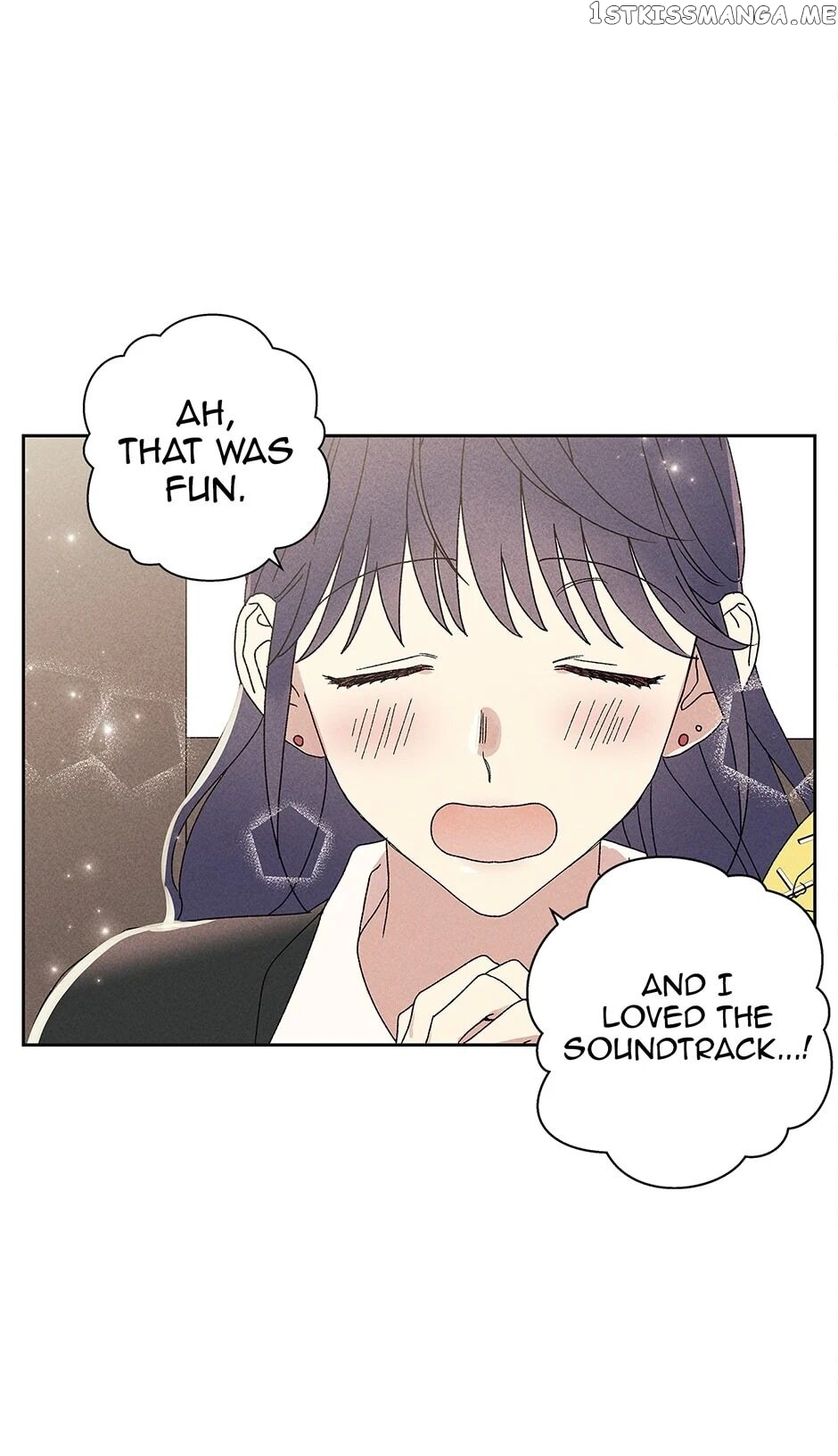 Sweet Spooky Darling chapter 21 - page 22