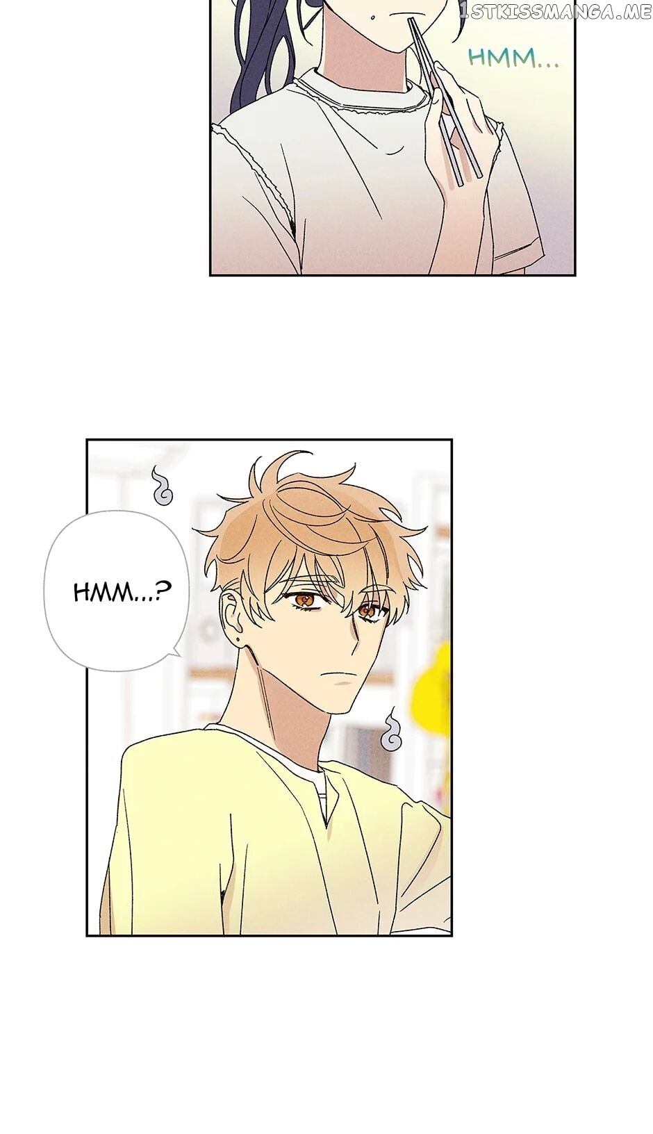 Sweet Spooky Darling chapter 21 - page 3