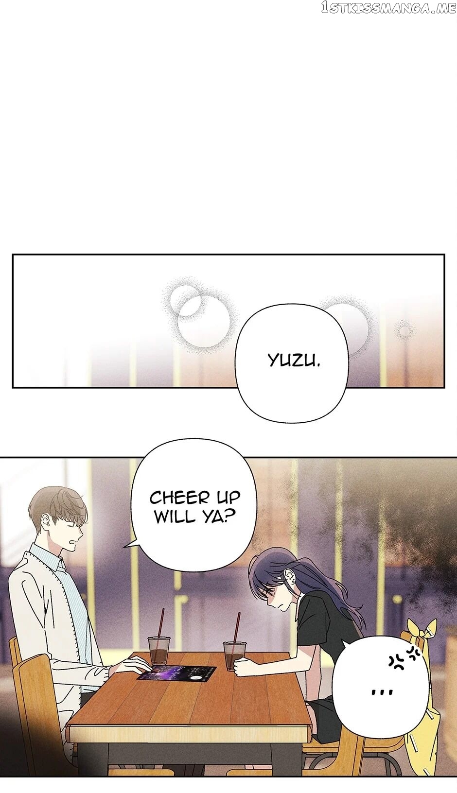 Sweet Spooky Darling chapter 21 - page 35