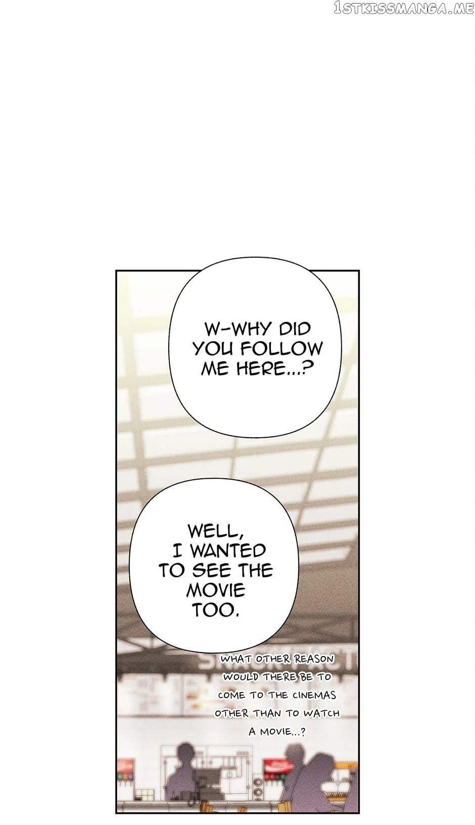 Sweet Spooky Darling chapter 21 - page 36