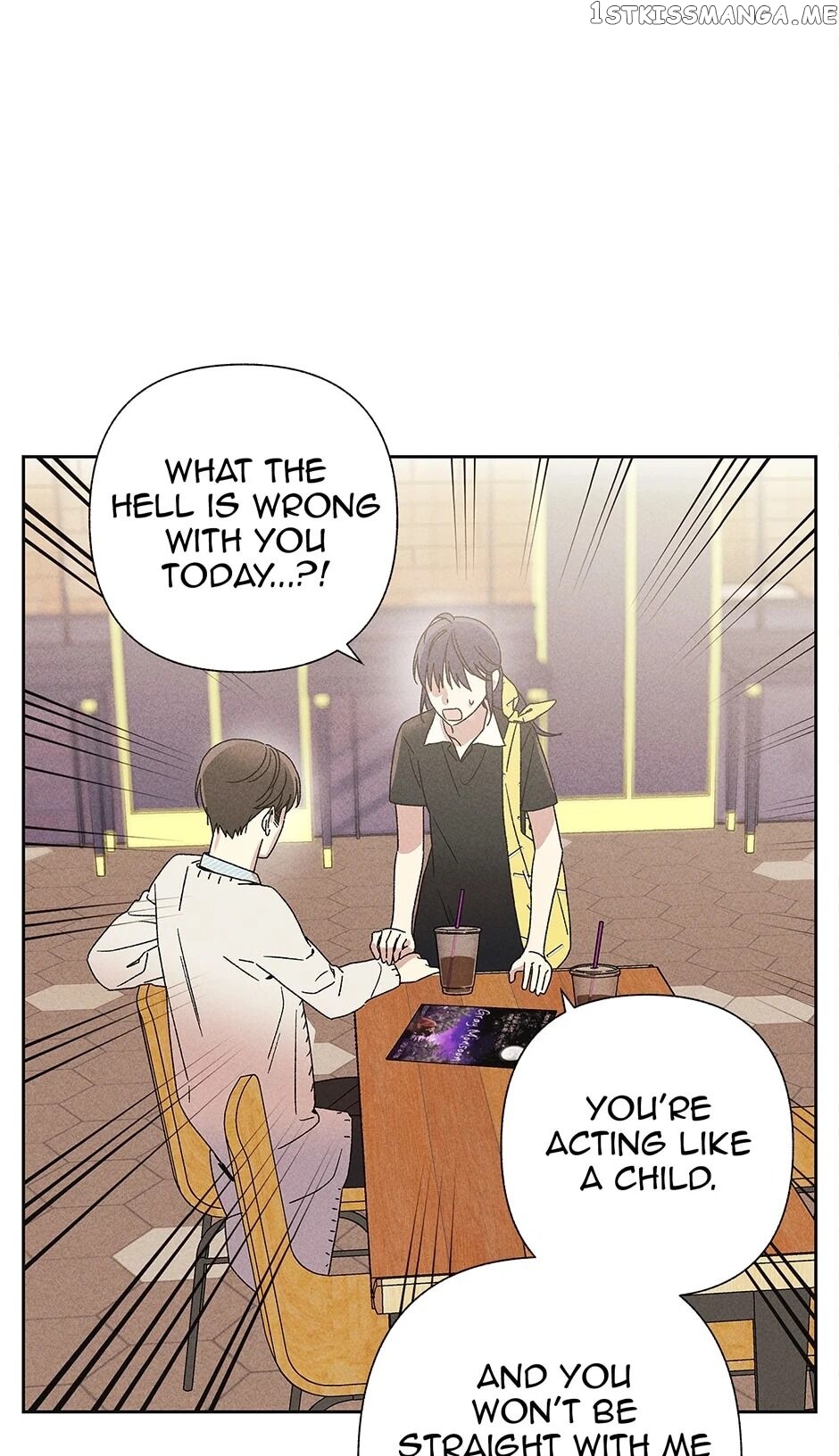 Sweet Spooky Darling chapter 21 - page 45