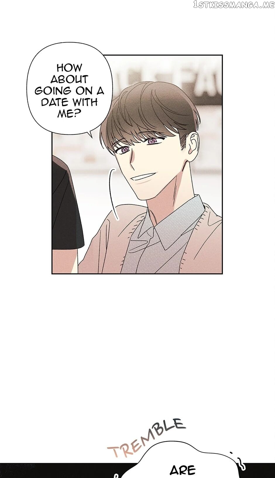 Sweet Spooky Darling chapter 21 - page 47