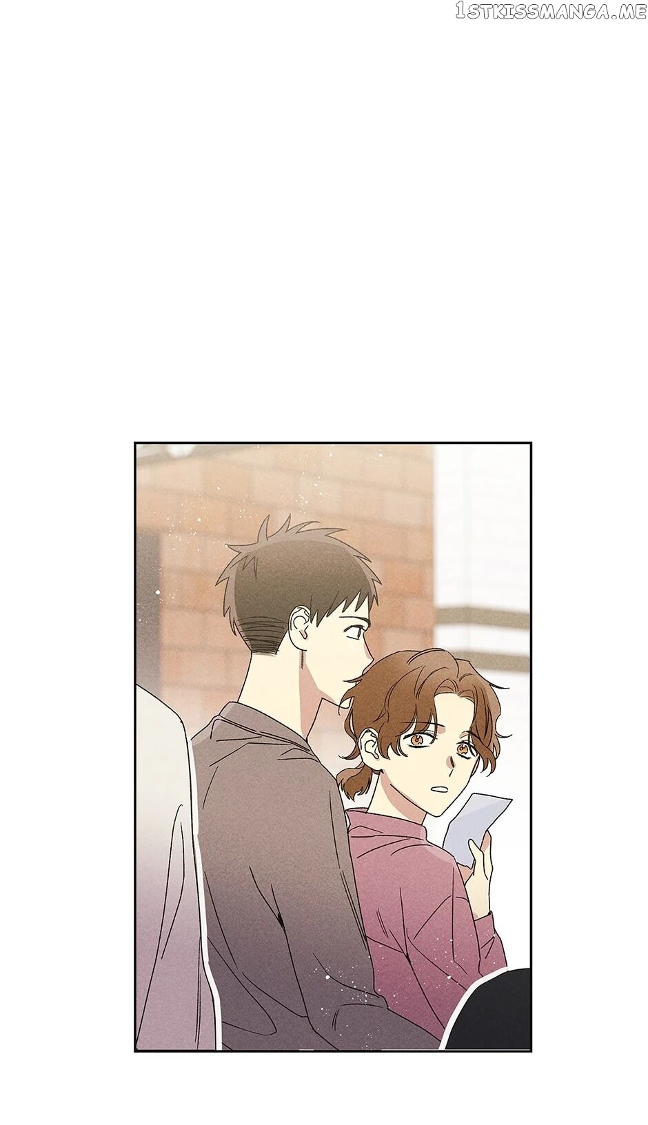 Sweet Spooky Darling chapter 21 - page 9