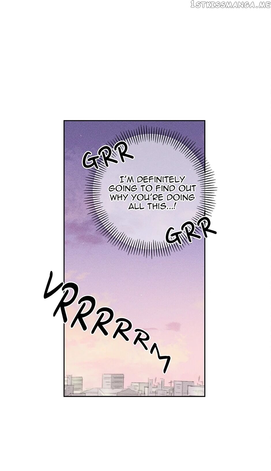 Sweet Spooky Darling chapter 22 - page 11