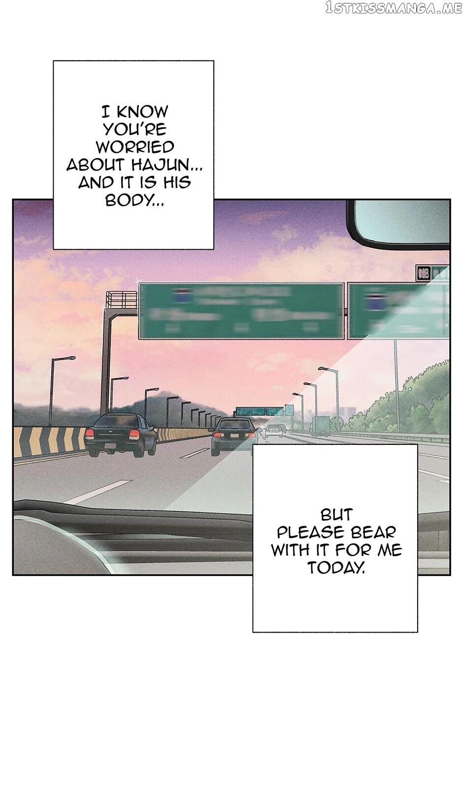 Sweet Spooky Darling chapter 22 - page 16