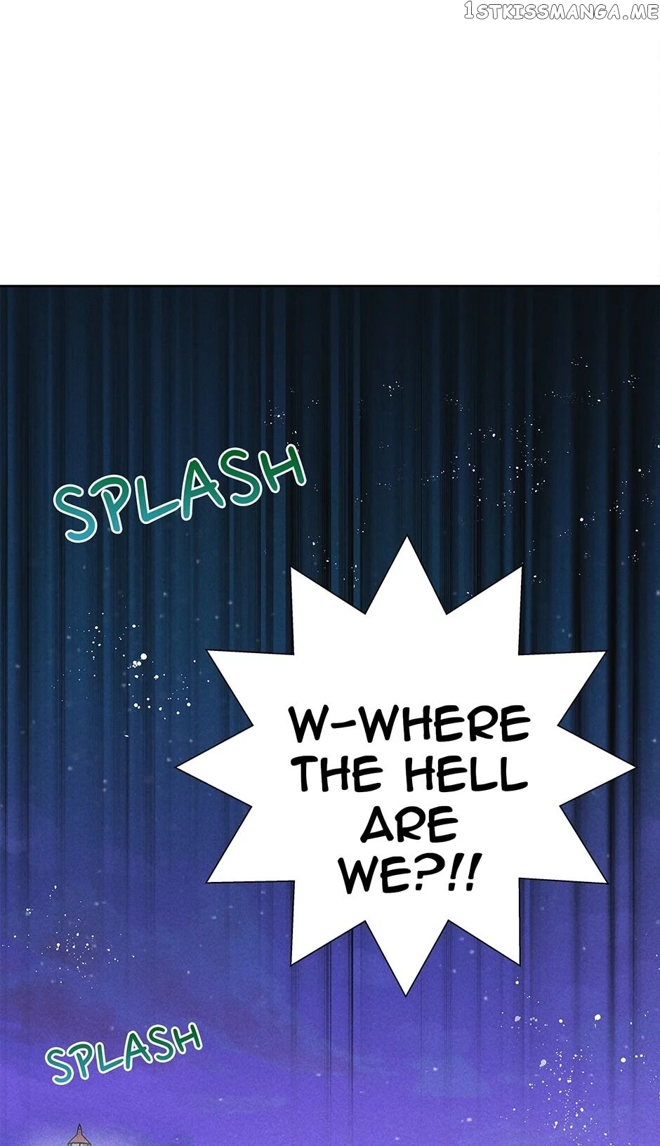 Sweet Spooky Darling chapter 22 - page 18
