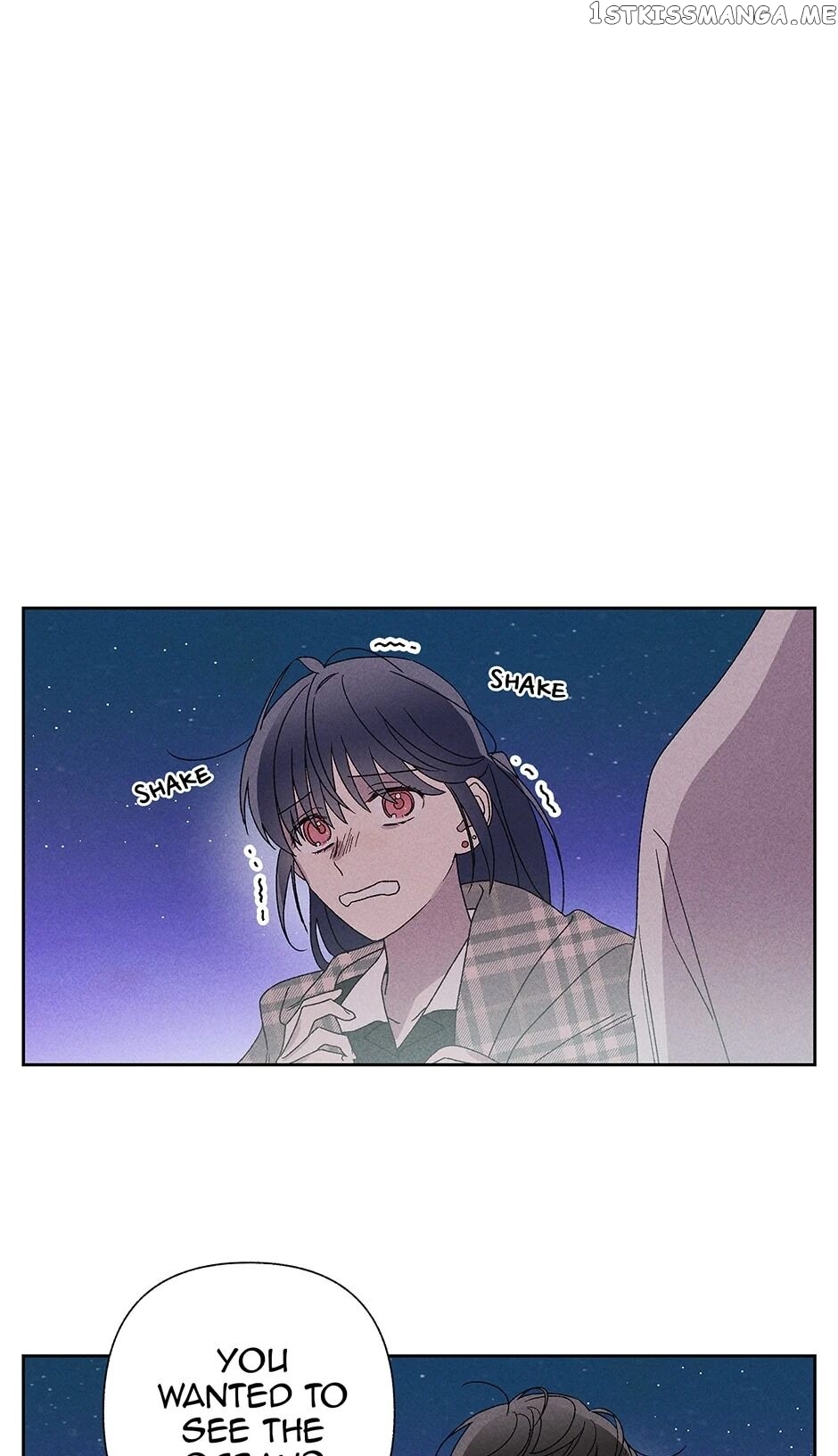 Sweet Spooky Darling chapter 22 - page 21